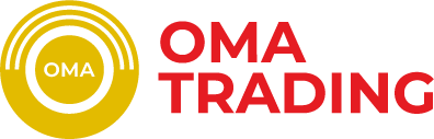 Logo OMA Trading